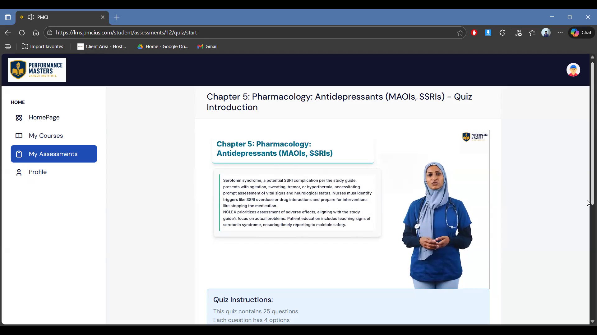 3-Month Intensive NCLEX Crash Program